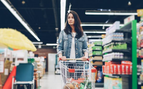 How food price trends are reshaping grocery budgets and business strategies