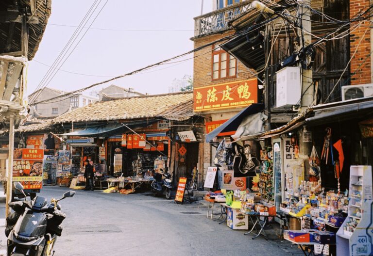 Shopfront street small