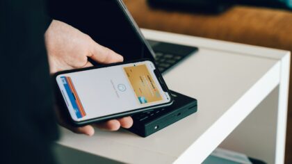 How mobile banking can help you stay out of unnecessary debt