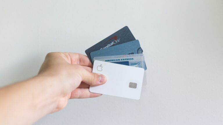 Bank debit card