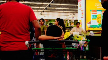 How rising food prices are changing household budgets and business strategies