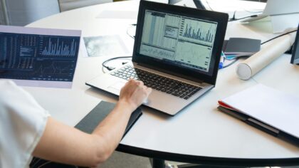 How rising interest rates filter through the economy and what they mean for work and business