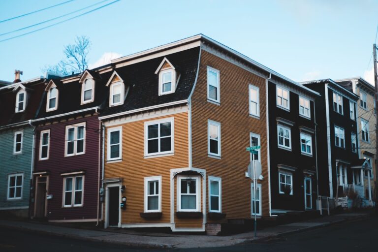 Suburban houses sale