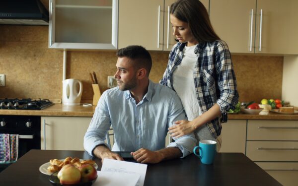 How rising mortgage costs are reshaping home buying plans and household money
