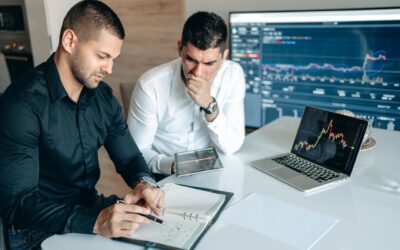 How risk and return really work when you put your money to work