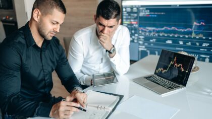 How risk and return really work when you put your money to work