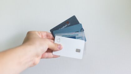 How secured credit cards work and when they can help you build credit