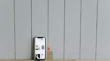 How separate bank accounts can make budgeting feel simpler, not stricter