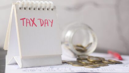 How short-term investing fits into a long-term financial plan