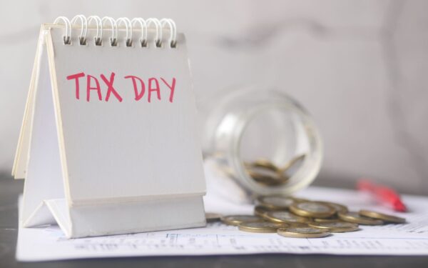 How short-term investing fits into a long-term financial plan