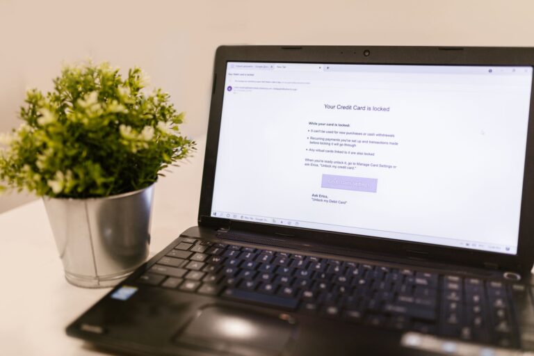 Laptop screen subscription