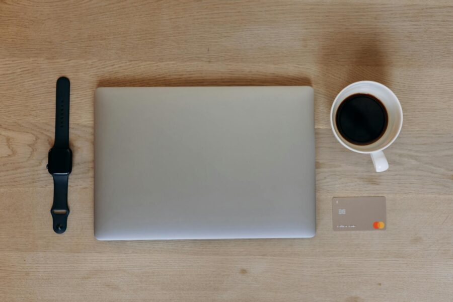 Subscription services laptop