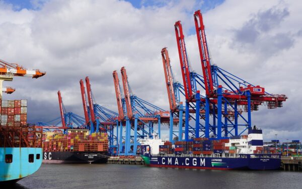 How supply chains are adapting to a world of constant disruption