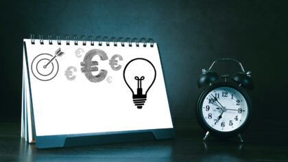 How time horizon shapes your investing decisions