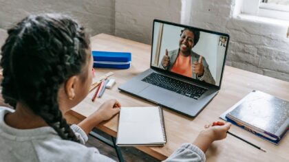 How to build a part-time online tutoring side hustle with skills you already have