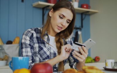 How to build financial safety habits that protect you day to day
