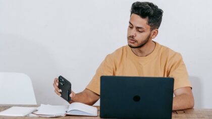 How to build healthy credit from scratch without getting overwhelmed