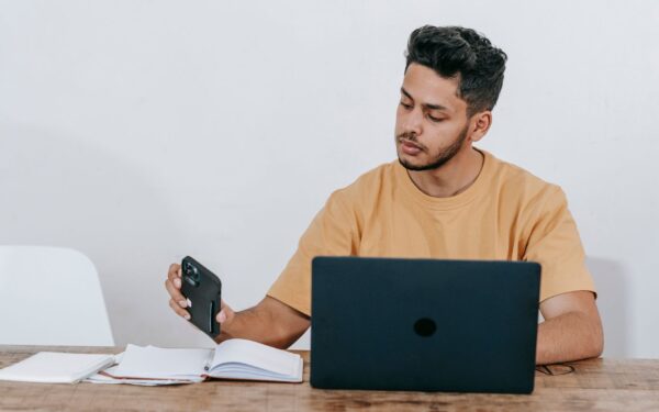 How to build healthy credit from scratch without getting overwhelmed