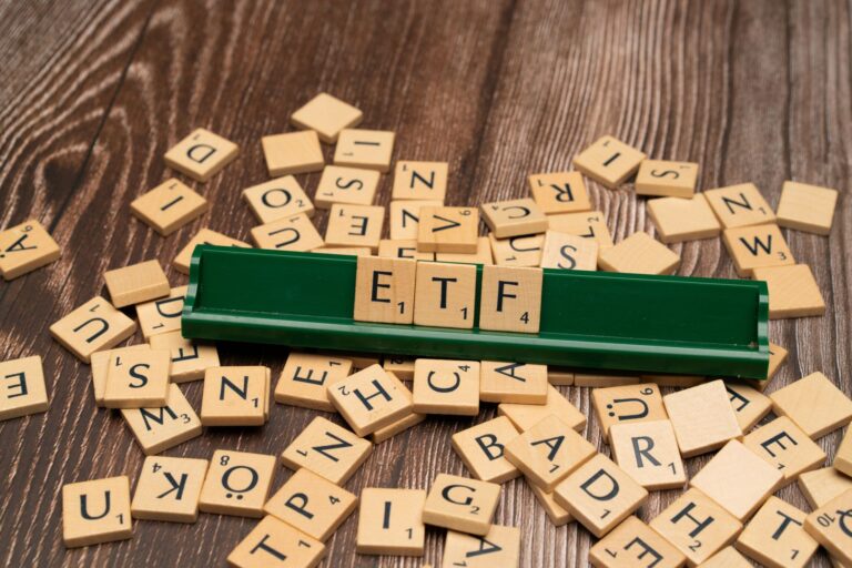 Closeup etf factsheet
