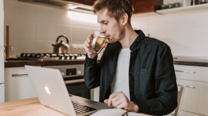 How to create a frugal evening routine that quietly supports your budget