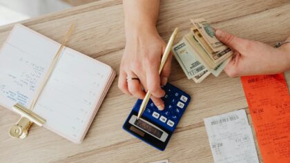 How to create a simple debt reduction plan that you can actually follow