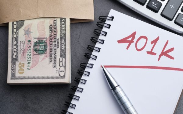 How to create a simple home envelope system for smarter everyday choices