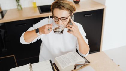 How to create a simple weekend plan to reset your daily costs