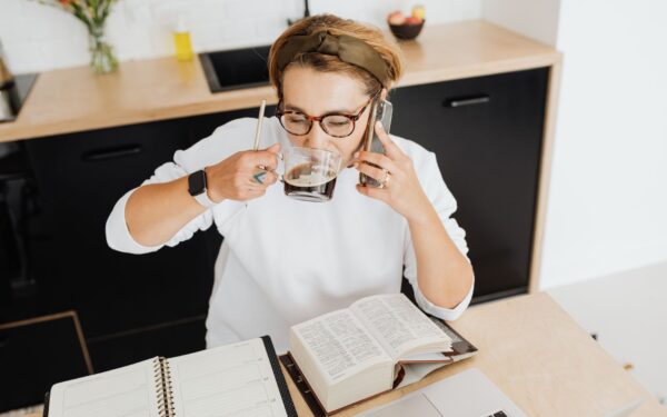 How to create a simple weekend plan to reset your daily costs
