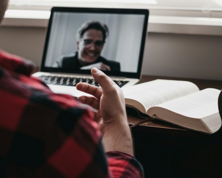 Online freelancer writing