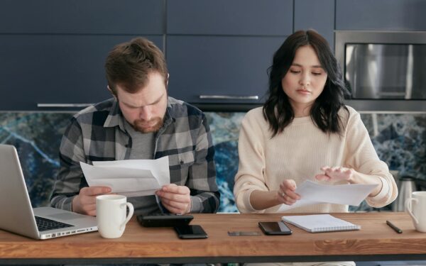 How to handle a surprise expense with emergency borrowing without digging a deeper hole