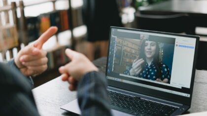 How to make money with online language tutoring from home