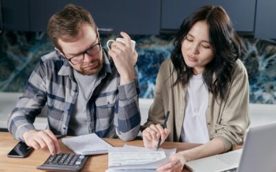 How to manage irregular income so your bills are always covered