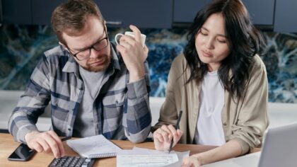 How to manage irregular income so your bills are always covered