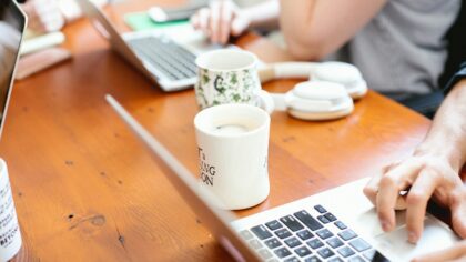How to match your risk tolerance with a simple long‑term investing plan