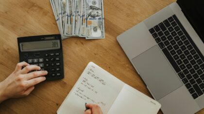 How to plan for irregular expenses so they stop wrecking your budget