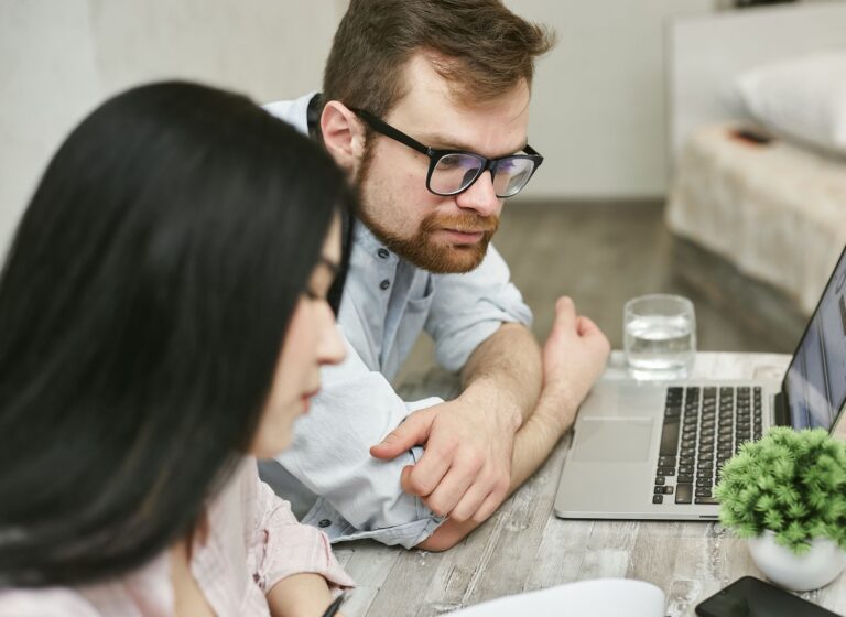 Mortgage amortization table