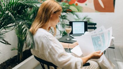 How to read fund factsheets and prospectuses before you invest
