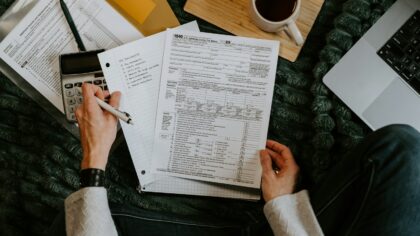 How to read investment account statements and spot key information