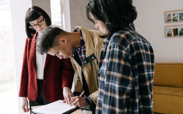 How to read your auto loan agreement and avoid costly surprises
