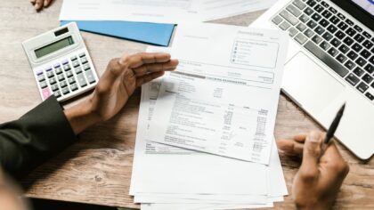 How to read your bank fee schedule and quietly cut unnecessary costs