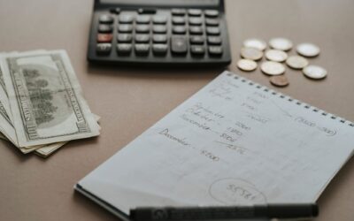 How to set simple spending rules that keep your goals on track