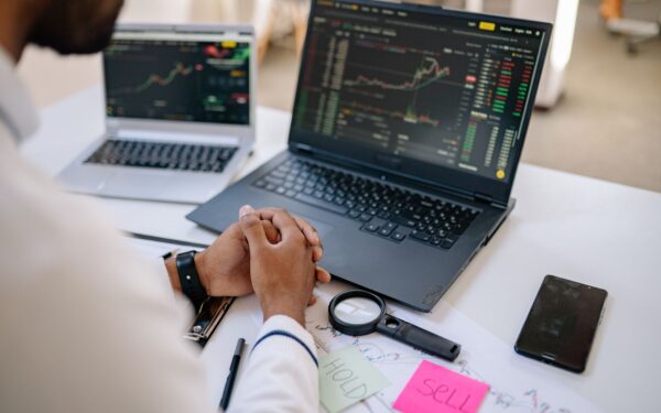 How to think about risk in simple terms when you start investing