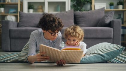 How to turn babysitting into a steady weekend income stream