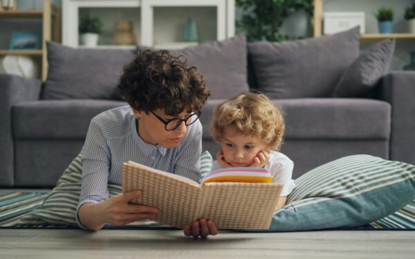 How to turn babysitting into a steady weekend income stream
