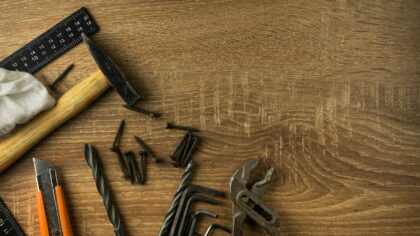 How to turn basic handyman skills into a steady weekend cash source