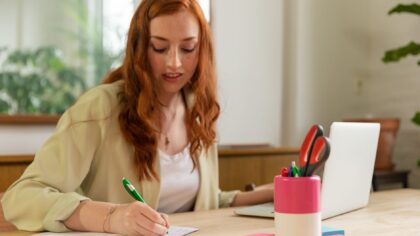 How to turn everyday writing into a practical way to make money