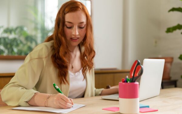 How to turn everyday writing into a practical way to make money