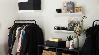 How to turn household organizing into a paid part-time service