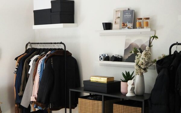 How to turn household organizing into a paid part-time service