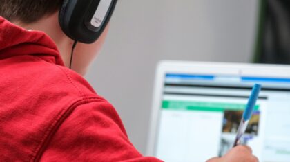 How to turn online tutoring into a reliable income stream from home